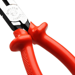 Alicate De Bico Meia Cana Longo 7.1/2' - Belzer