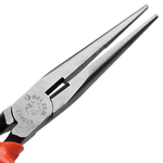 Alicate De Bico Meia Cana Longo 7.1/2' - Belzer