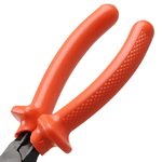 Alicate De Bico Meia Cana Longo 7.1/2' - Belzer