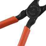 Alicate Para Anéis Internos Bico Curvo 7' 19-60mm - Belzer