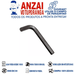 CHAVE HEXAGONAL CURTA BELZER 7MM