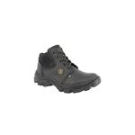 BOTINA SEGURANCA TOLEDO PS106 A-115 LATEGO PRETO N 039