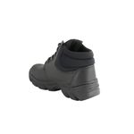 BOTINA SEGURANCA TOLEDO PS106 A-115 LATEGO PRETO N 039
