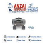 WEG BOBINA PARA CONTATOR AUXILIAR CAW04/CW07 220V (BCA-07V25)