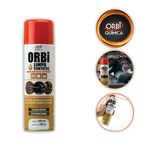 Limpa Contatos Elétricos Spray 300ml - Orbi