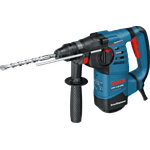 Martelete Perfurador Rompedor 1123A GBH 3-28 DRE 220V 0611.23A.0E0-000 - Bosch