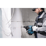 Martelete Perfurador Rompedor 1123A GBH 3-28 DRE 220V 0611.23A.0E0-000 - Bosch