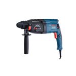 BOSCH MARTELETE PERF. ROMP. 127V (112A0 GBH 2-24D 0611.2A0.2D0-000)