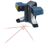 Nível A Laser Para Ladrilhos GTL 3 0601.015.200-000 - Bosch