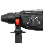 Martelete Perfurador Rompedor 11267 GBH 2-28D 220V 0611.267.5E0-000 - Bosch