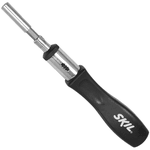 Jogo Para Fixar E Parafusar Com 101 Peças 2607.017.087-000 - Skil