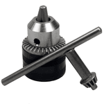 Mandril 1/2' x 20 Com Abertura De 1,5mm A 13mm - Bosch
