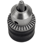 Mandril 1/2' x 20 Com Abertura De 1,5mm A 13mm - Bosch