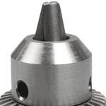 Mandril 1/2' x 20 Com Abertura De 1,5mm A 13mm - Bosch