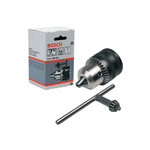 Mandril 1/2' x 20 Com Abertura De 1,5mm A 13mm - Bosch