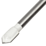 BROCA EXPERT CERAMICS 06X80MM BOSCH PORCELANATO