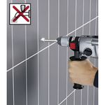 Broca Expert Cerâmica 10x90mm Porcelanato - Bosch