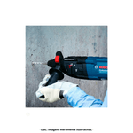 BROCA SDS PLUS-1 BOSCH 14 X 260MM PARA CONCRETO -2608680283
