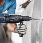BOSCH BROCA SDS PLUS 10,0X460MM