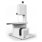 Serra Fita Elétrica Doméstica Com Motor 1/3 CV - Anodilar