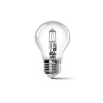 KIAN LAMPADA HAL.ECOLOGENA 100W 127V E27 CLARA