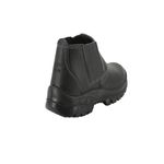 Bota Botina Primavera Relax Preto Rf 122 n 38