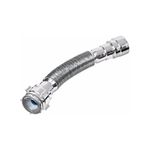 SIFAO SANFONADO UNIVERSAL CROMADO 50CM ASTRA