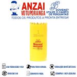 SERRA COPO 25MM STARRETT 01``