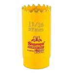 SERRA COPO 27MM STARRETT 1.1/16``