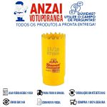 SERRA COPO 27MM STARRETT 1.1/16``