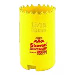 SERRA COPO 33MM STARRETT 1.5/16``