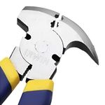 Alicate Tipo Fazendeiro 10' Vise Grip 2078901 - Irwin