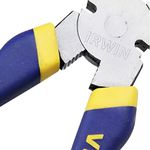 Alicate Tipo Fazendeiro 10' Vise Grip 2078901 - Irwin