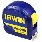 Trena 8 Metros 26FT Standard - Irwin