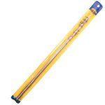 Broca Para Fibrocimento E Mourão 3/8x320mm Aço Iw1844 Irwin