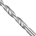 Broca Para Fibrocimento E Mourão 3/8x320mm Aço Iw1844 Irwin