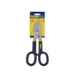 TESOURA P/CHAPA TIPO FUNILEIRO 22010 BL IRWIN
