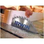 Serra Circular Irwin Lâmina 110mx24dx20mm Widea 4-3/8