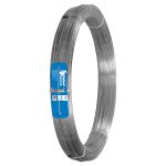 Arame Ovalado 1000m 15x17 (3,0 X 2,4mm ) Pantanal Morlan