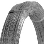 Arame Ovalado 1000m 15x17 (3,0 X 2,4mm ) Pantanal Morlan
