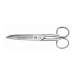 Tesoura Doméstica Para Uso Geral 15cm 437/6 - Mundial