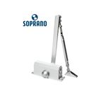 MOLA AEREA 302 FORCA F2 COMPACTA PRT SOPRANO