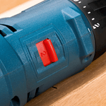 Parafusadeira/Furadeira GSR 7-14E 400W 220V 0601.447.0E0-000 - Bosch