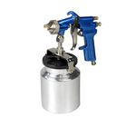 Pulverizador De Pintura Para Tanque De Pressão 25 A 201686 - Arprex