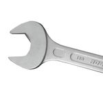 CHAVE FIXA ROBUST 25X28MM