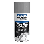 TEKBOND GRAFITE EM SPRAY 200ML/100G