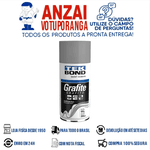 TEKBOND GRAFITE EM SPRAY 200ML/100G