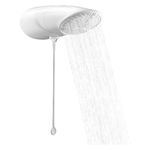 Chuveiro Ducha Top Jet Turbo Multitemperaturas 127V 5500W - Lorenzetti