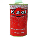 Kaol Polimento De Metais 200ml 