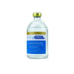 Flunixin 100 ml - Anti-inflamatório, Analgésico, Antitérmico, Antiendotóxico - Chemitec